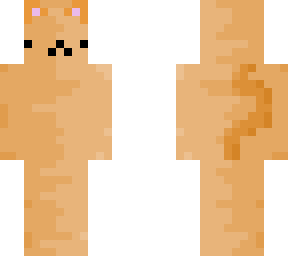 meow (orange)