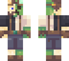 miner creeper hybrid