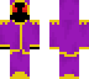 mistery wizard