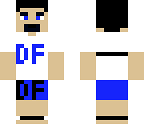 my new skin 2024 summer skin