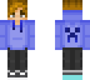 my skin