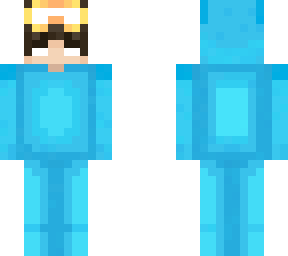 nico herobrine #2