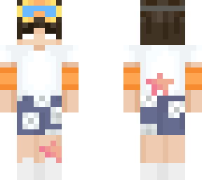 nico herobrine