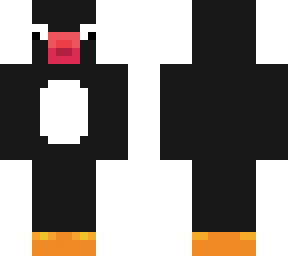 noot noot!