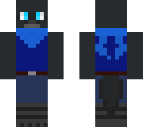 nova