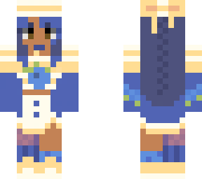 otteremperor edited skin