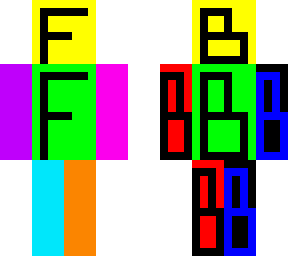 polarity check (config 1)