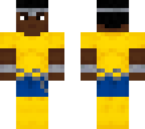 power man