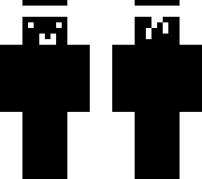 random skin