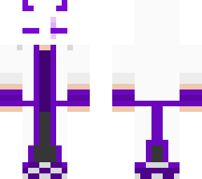 random skin idk