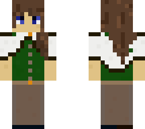 ravenwood half cloak