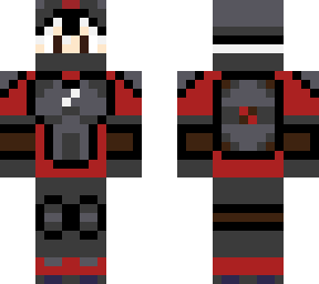 red boy armored v2