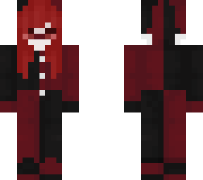 red_clown