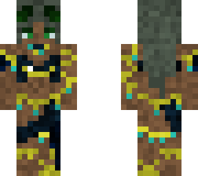 riostukee - egyptian conquer
