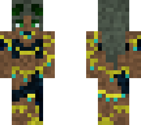 riostukee - egyptian conquer