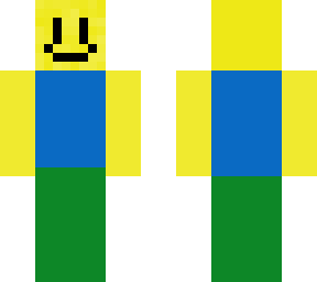 roblox noob