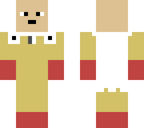 saitama