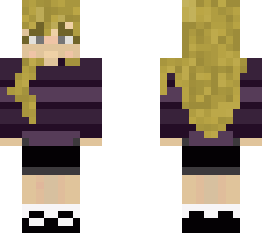 simple skin #2