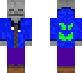 skeleton
