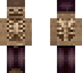 skeleton