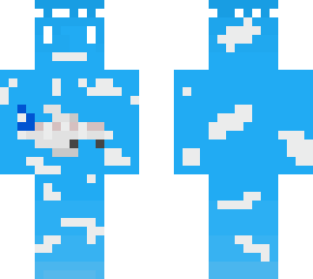 sky (uni-gender)