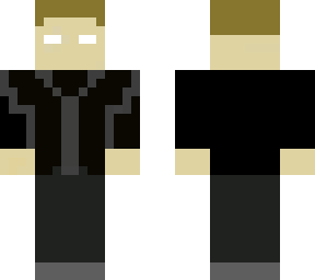 some random dude