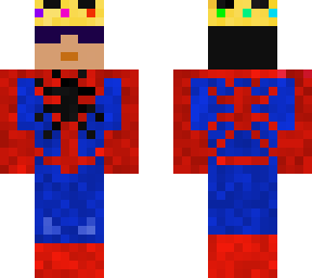 spiterman
