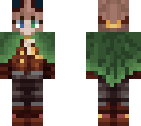 steampunk oc