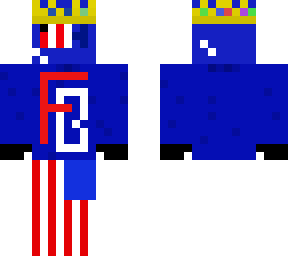 therealfishboi july 4th skin