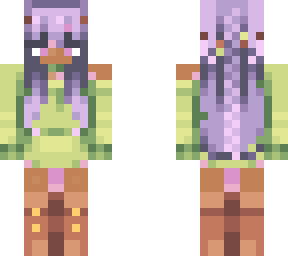 thimk edited skin