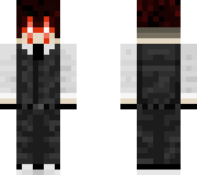 tuxedo :d