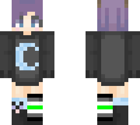 updated agender ghost