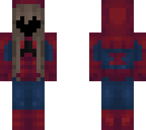 v's redspider