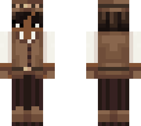 western | Minecraft Skins