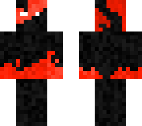 xeral the man of shadows