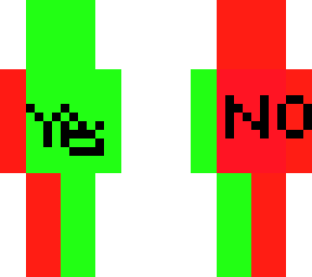 yes and no
