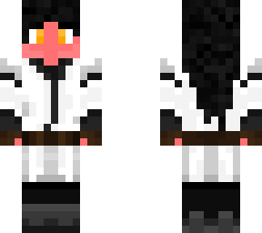 zatanna kerr (jedi knight oc)
