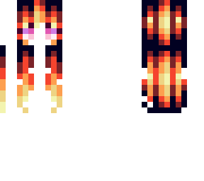 *+`red flames`+* -h-b-