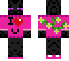 "pacific enderman"