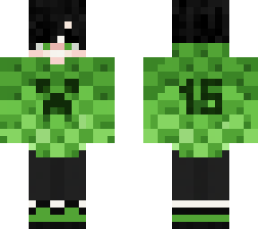 15 year 4 pixel