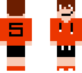 5on7's first skin