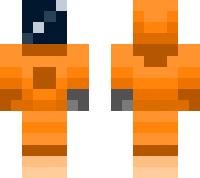8bit astronaut