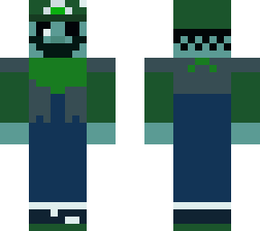 abomination luigi