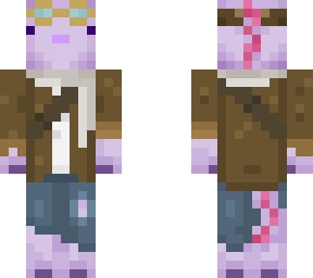 adventurer axolot