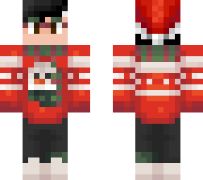 alveo christmas (old version)