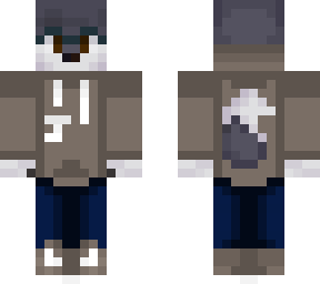alveo the wolf (if the old one wasn't a fox)