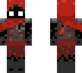 ancient fuel debris