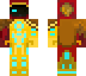 atlas (most lore accurate)