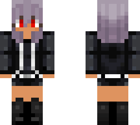 azazel alter casual