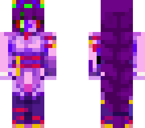 baroness shogun